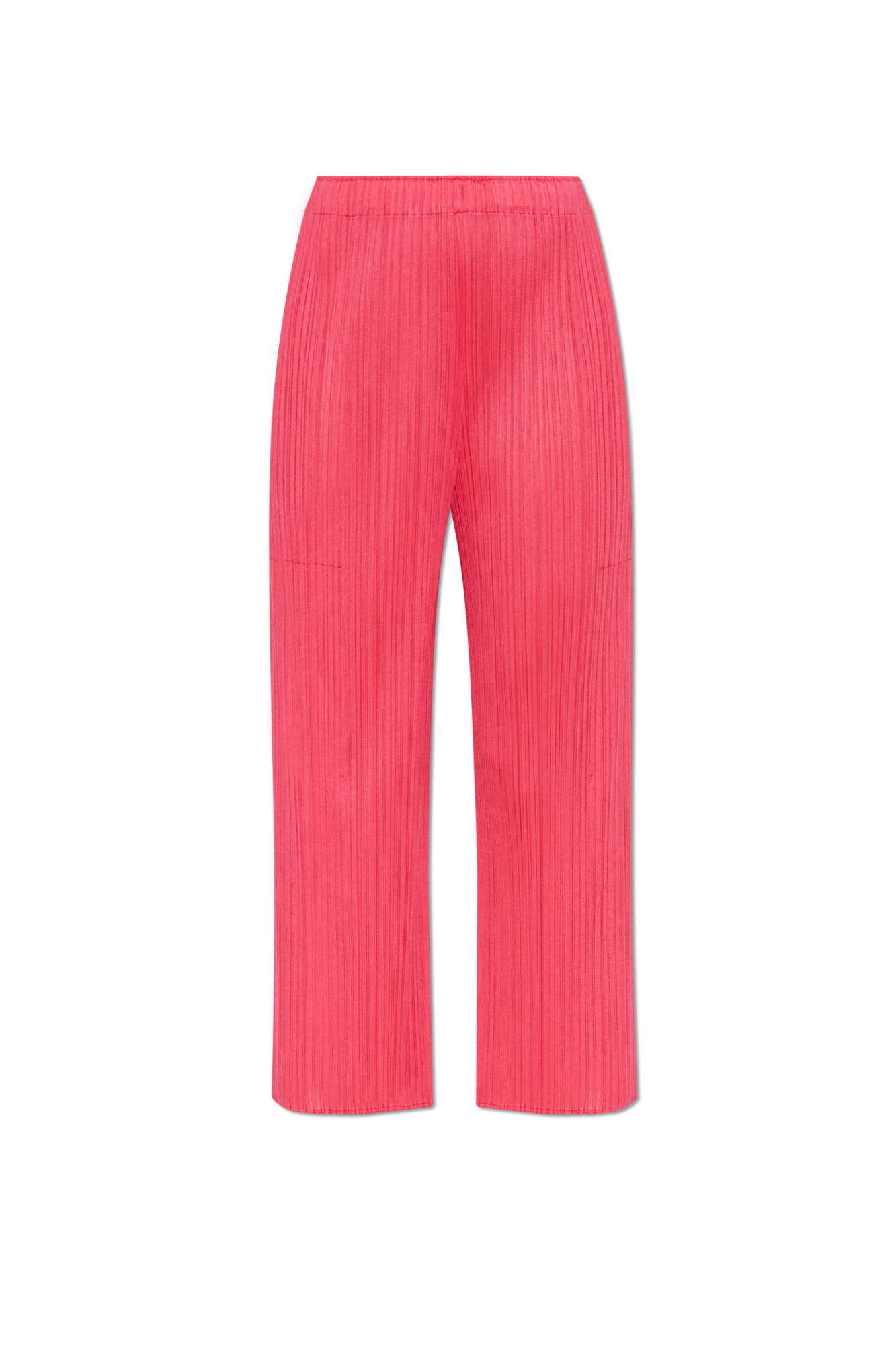 Pleats Please Issey Miyake Pleated pants | Women's | Vitkac
